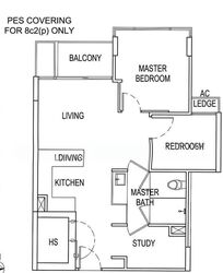 Woodhaven (D25), Condominium #556200751